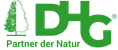Logo DHG Vertriebs- & Consultinggesellschaft mbH