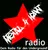 Logo Metal4NRW Radio
