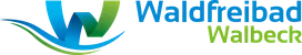 Logo Waldfreibad Walbeck